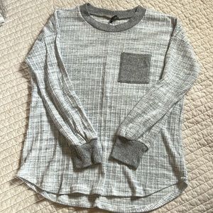 Soft cotton tee shirt